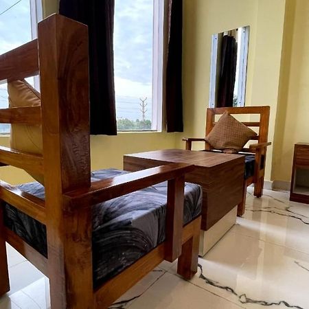 The Comfort Home Stay Ranthambhore Sawai Madhopur Εξωτερικό φωτογραφία