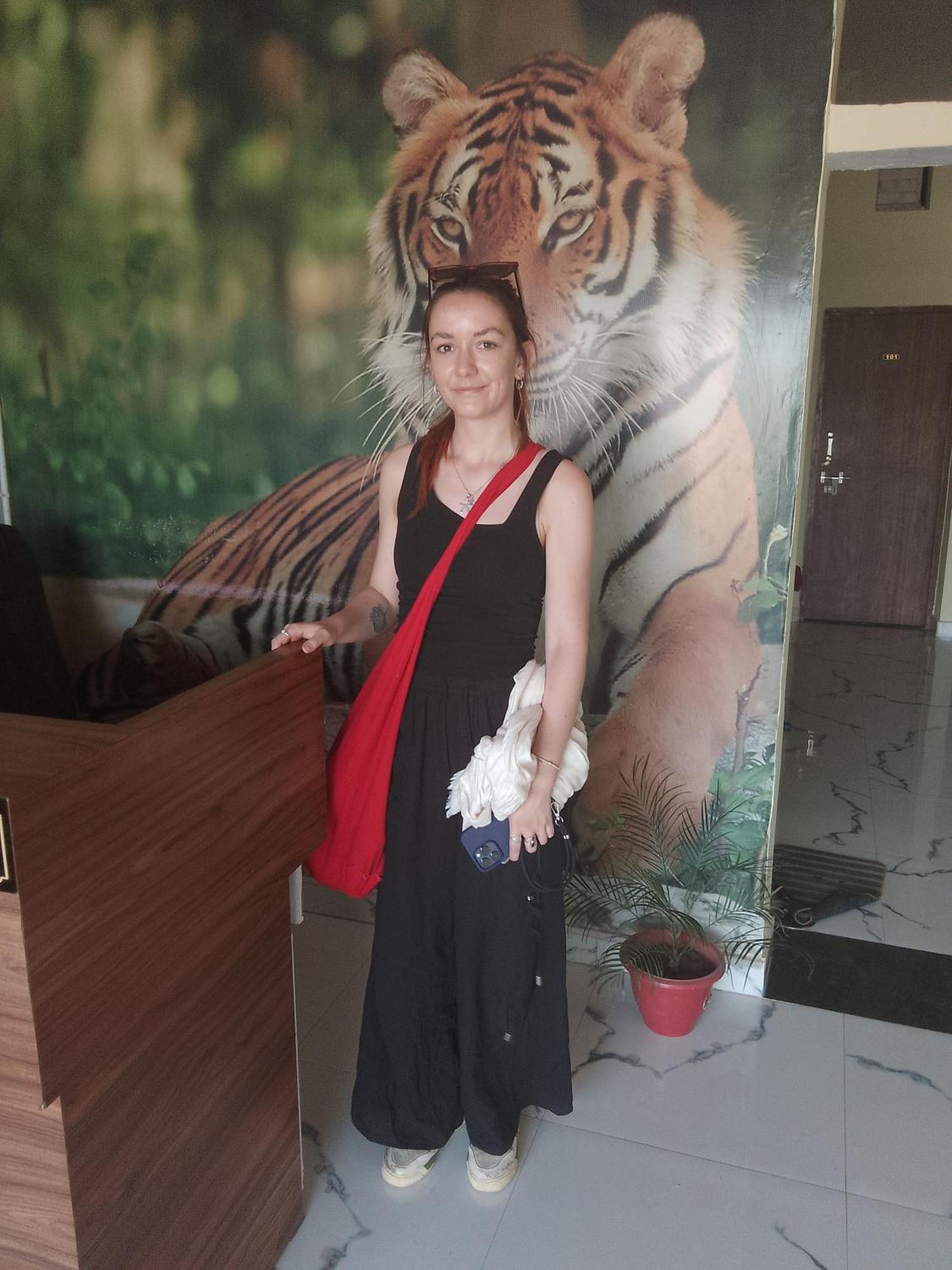 The Comfort Home Stay Ranthambhore Sawai Madhopur Εξωτερικό φωτογραφία