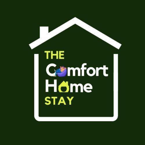 The Comfort Home Stay Ranthambhore Sawai Madhopur Εξωτερικό φωτογραφία