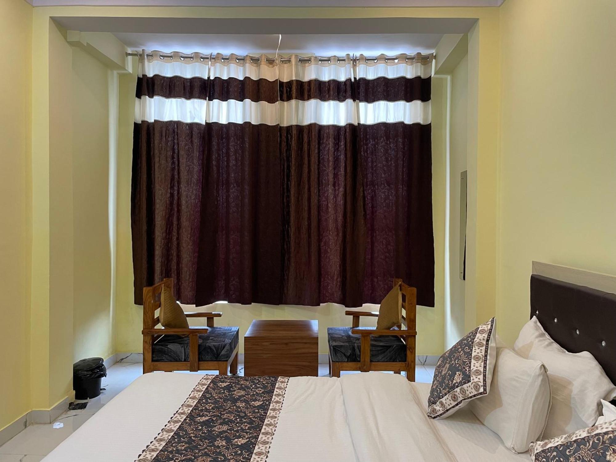 The Comfort Home Stay Ranthambhore Sawai Madhopur Εξωτερικό φωτογραφία